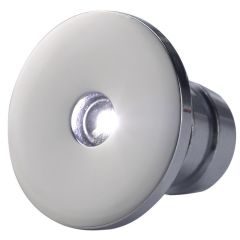 Luce cortesia Apus-R blu 