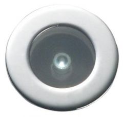 Luce cortesia Circinus 12/24 V bianca 