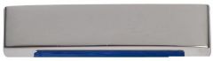 Luce cortesia Andromeda 5 LED blu 