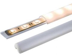 Profilo per strisce LED 1000 mm 