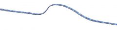Striscia luminosa flessibile led 2 mt 24V blu