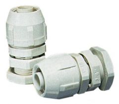 Raccordo tubo flessibile 16 mm 