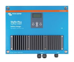 Caricabatteria Skylla IP44 24/30 (1+1) 