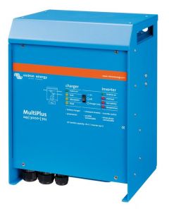 Sistema Victron Multiplus 3000W - 50A 