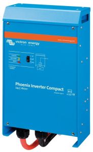 Inverter Victron Phoenix 2000/4000 W 12V 