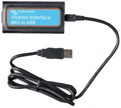Kit connessione Victron porta USB 