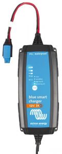 Caricabatteria Victron Bluesmart 4 A 