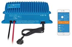 Caricabatterie Victron Blue Smart IP67 -25A  
