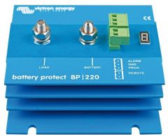 Sistema di protezione batterie Victron BP-220 