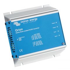 Convertitore di tensione DC/DC 20-35 V/17 A 