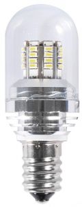 Lampadina LED zoccolo E14 da 3 W