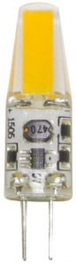 Lampadina LED G4 luce 360 12V 