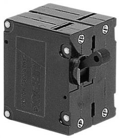 Interruttore Airpax magneto/idraulico 5 A 220 V 
