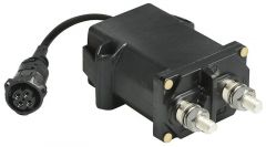 Disgiuntore automatico batterie LVD LITTELFUSE