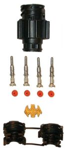 Kit controconnettore maschio LVD LITTELFUSE