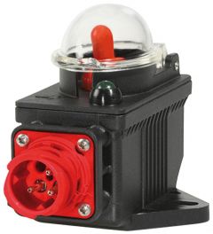 Interruttore di emergenza LVD LITTELFUSE