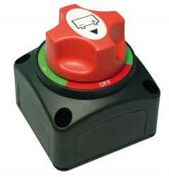 Deviatore batteria 100A/300A