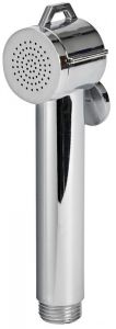 Box doccia New Edge cromato tubo PVC 4 m 
