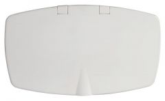 Solo coperchio New Edge XL neutro 