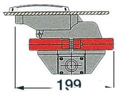 Pompa Whale Compact 50 