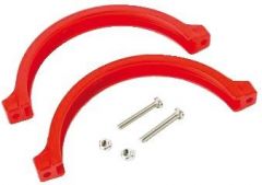 Clamping Ring Kit Compac 50 