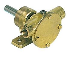 Pompa Nauco FPM 001 da 3/8" 