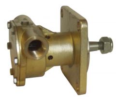 Pompa raffreddamento Nauco 324485 