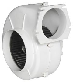 Aspiratore professionale a parete 24 V 11 A 