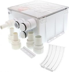 Kit Rule scarico doccia 24V