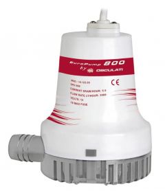 Elettropompa Europump II 800 12 V 