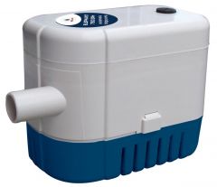 Pompe automatica Elephant 1100 24 V 