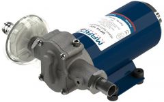 Pompa autoadescante 12 V 46 l/min
