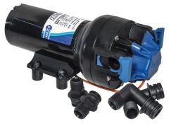 Pompa Par Max 6.0 plus 22,7 l/min 12V 40psi 