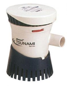 Pompa Attwood Tsunami 12 V 51 l 