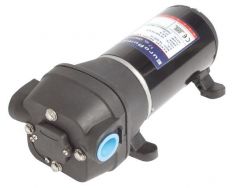 Pompa sentina 4 membrane 24 V 17 l 