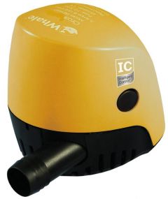 Pompa automatica Orca 24 V 80 l 