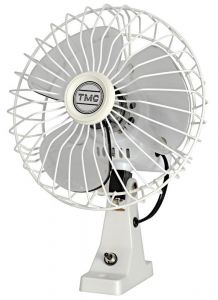 Ventilatore TMC 24 V 