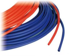 Tubo 15 mm blu  