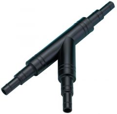 Adattatore tubi 1" 1/2 - 1" - 3/4" 