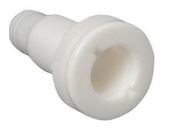 Scarico nylon 1" 3/8 mm 29/32 