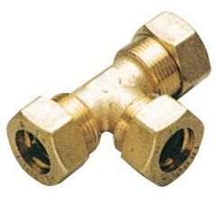 Raccordo T 12 mm 