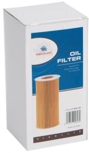 Filtro carburante Volvo 3862228-3847644 