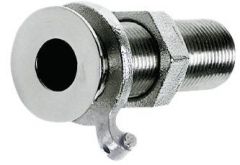 Scarico senza portagomma 3/8" 