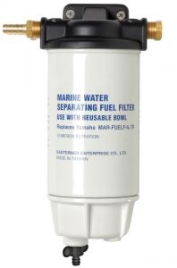 Filtro gasolio con separatore acqua  