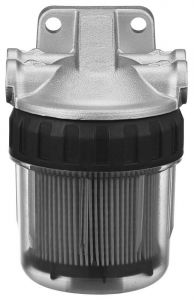 Filtro benzina 200-411 l/h 