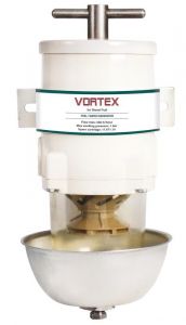 Filtro gasolio Gertech Vortex 