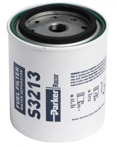 Cartuccia filtro 10 micron Racor S3213 