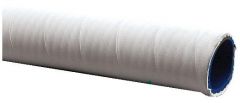 Tubo Sanitary 16 x 24 mm 