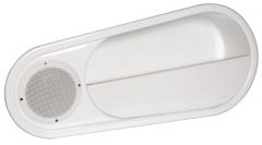 Tasca laterale portaoggetti 810 x 360 mm sinistra 