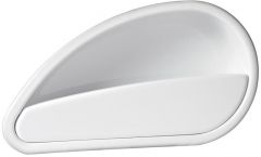 Tasca laterale sinistra 520 x 280 mm 